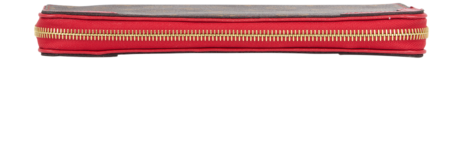 Louis Vuitton Daily Organizer, &pound;395, Accessories, Brown, Canvas, Top view